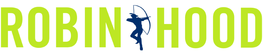 Robin Hood logo