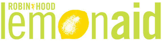 Robin Hood logo