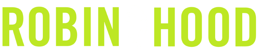 Robin Hood logo
