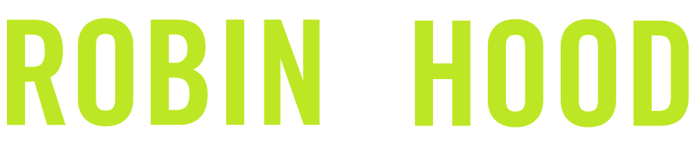 Robin Hood logo